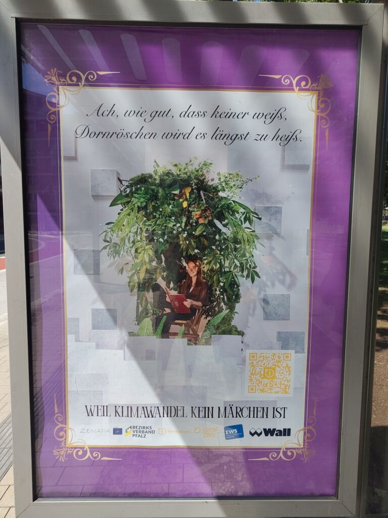 Märchenkampagne Dornröschen Komp